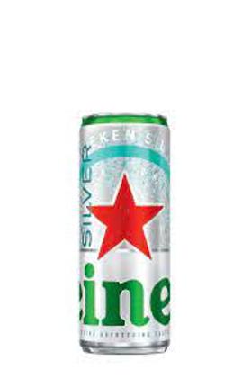 Heineken Silver